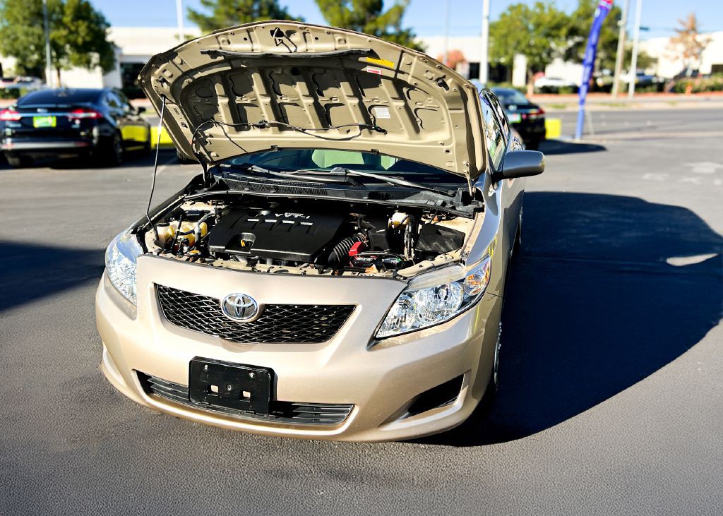 2010 Toyota Corolla Image 23
