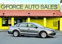 Image for 2013 Volkswagen Passat S ID: 6831575