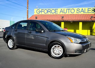 Image for 2009 Ford Focus SE ID: 6831821