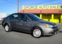 Image for 2009 Ford Focus SE ID: 6831821