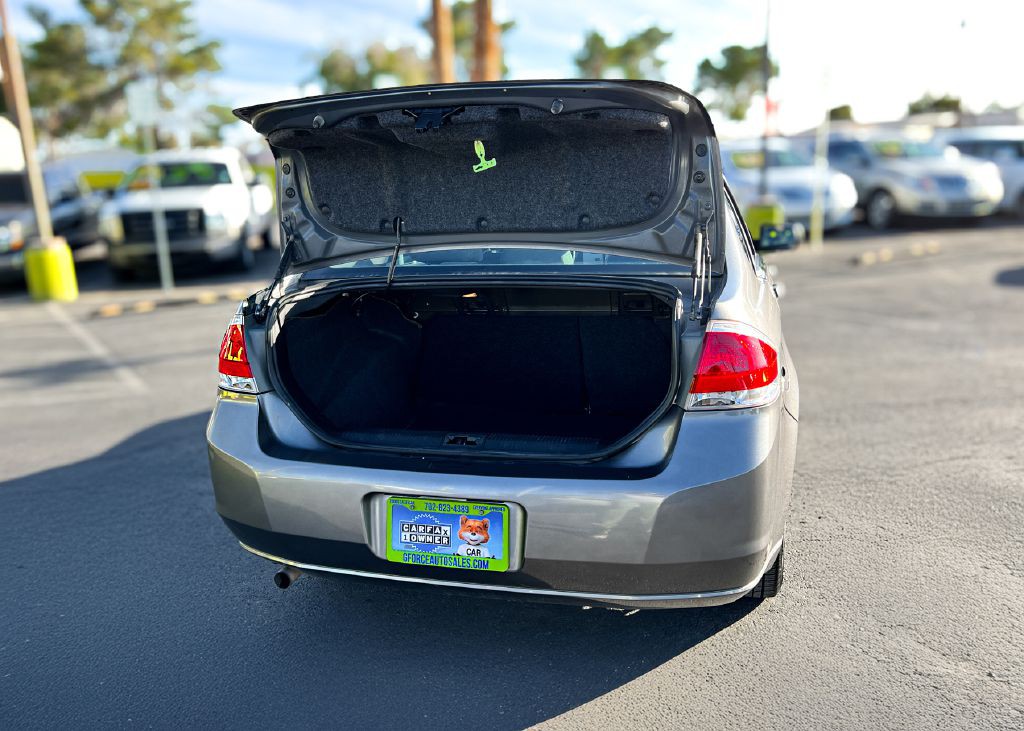 2009 Ford Focus Image 22