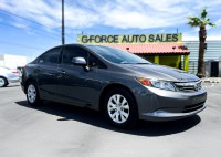 Image for 2012 Honda Civic LX ID: 6833093