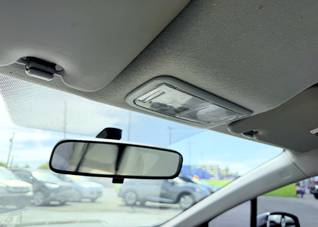 2012 Honda Civic Image 20