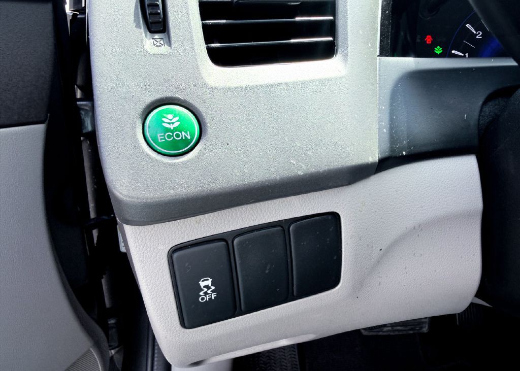 2012 Honda Civic Image 23