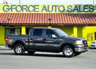Image for 2007 Ford F-150 Supercrew ID: 6843100