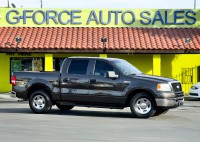 Image for 2007 Ford F-150 Supercrew ID: 6843100