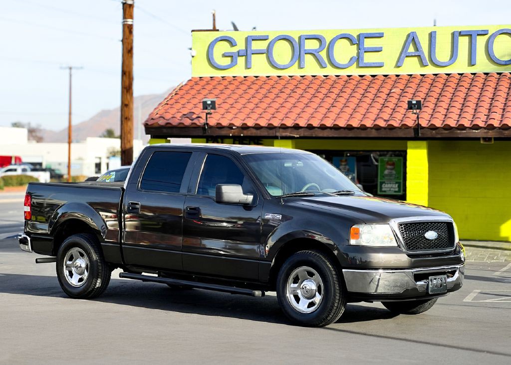 2007 Ford F-150 Image 2