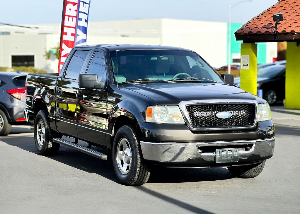 2007 Ford F-150 Image 3