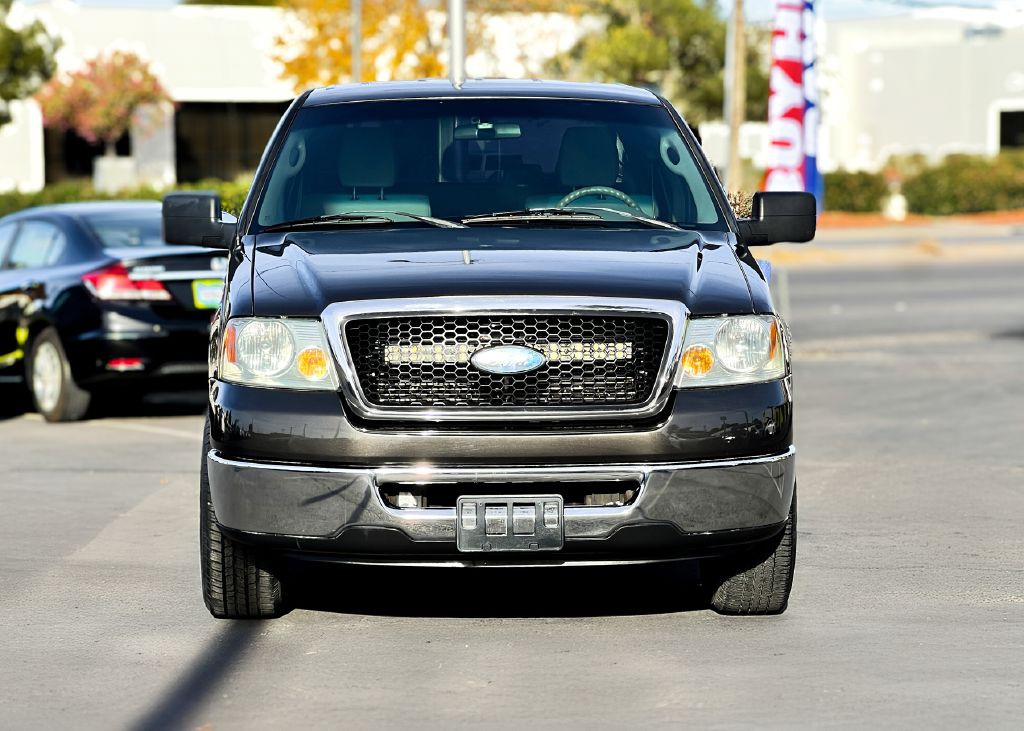 2007 Ford F-150 Image 4