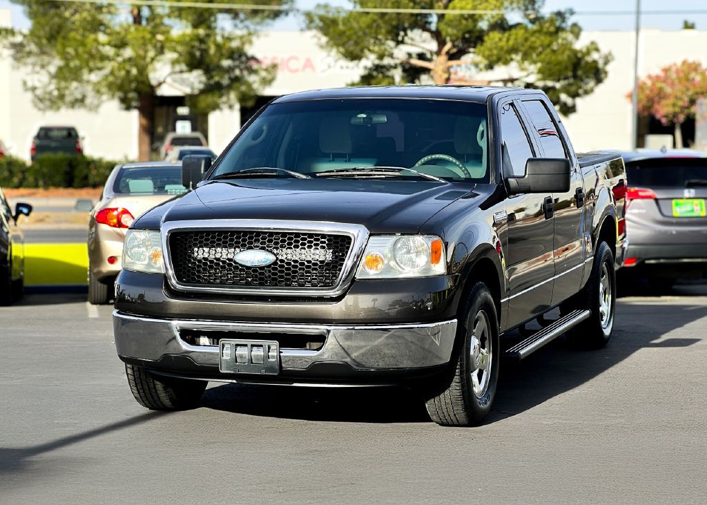 2007 Ford F-150 Image 5
