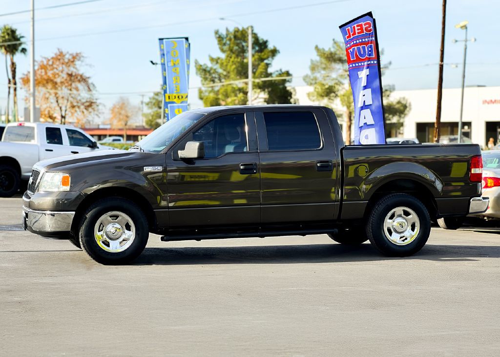 2007 Ford F-150 Image 6