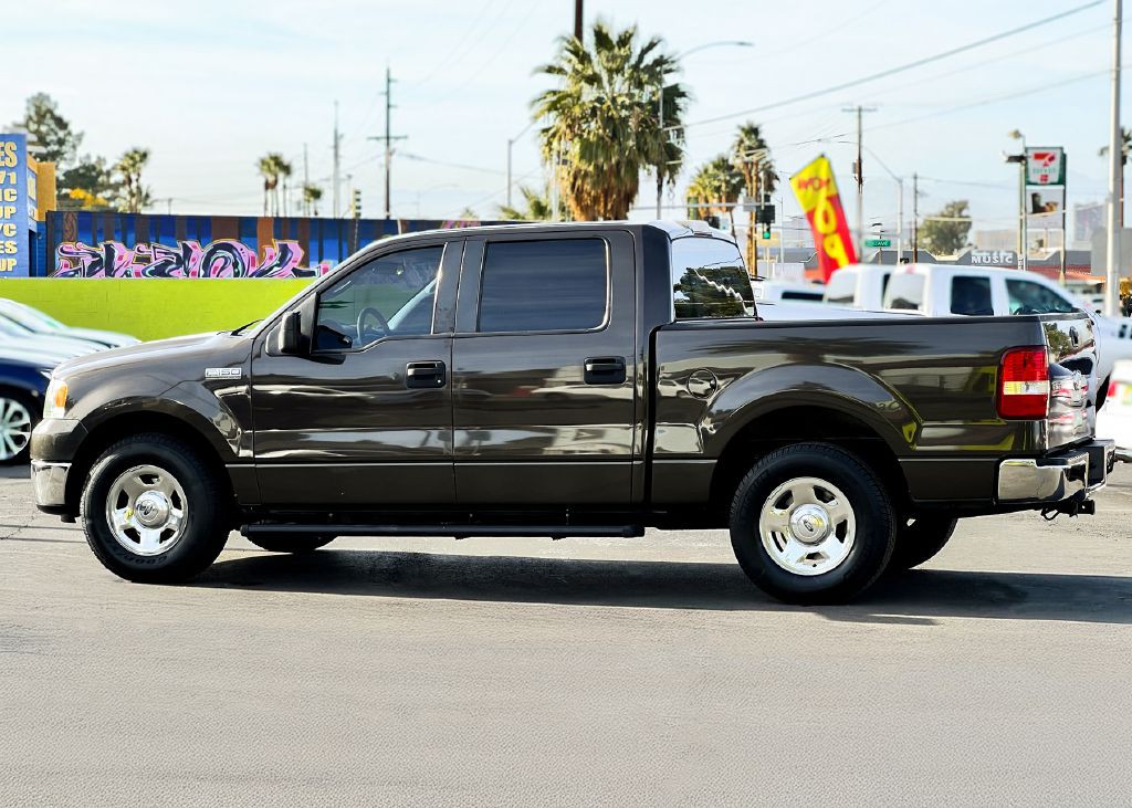 2007 Ford F-150 Image 7
