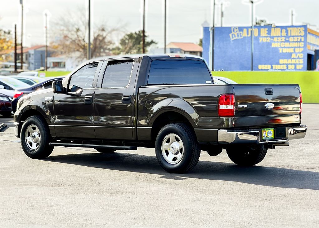 2007 Ford F-150 Image 8