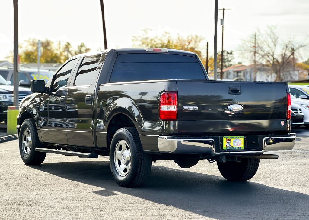 2007 Ford F-150 Image 9
