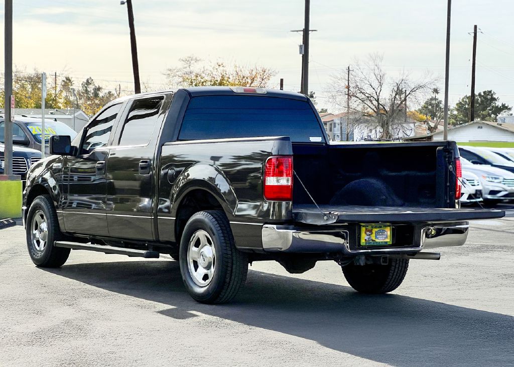 2007 Ford F-150 Image 10