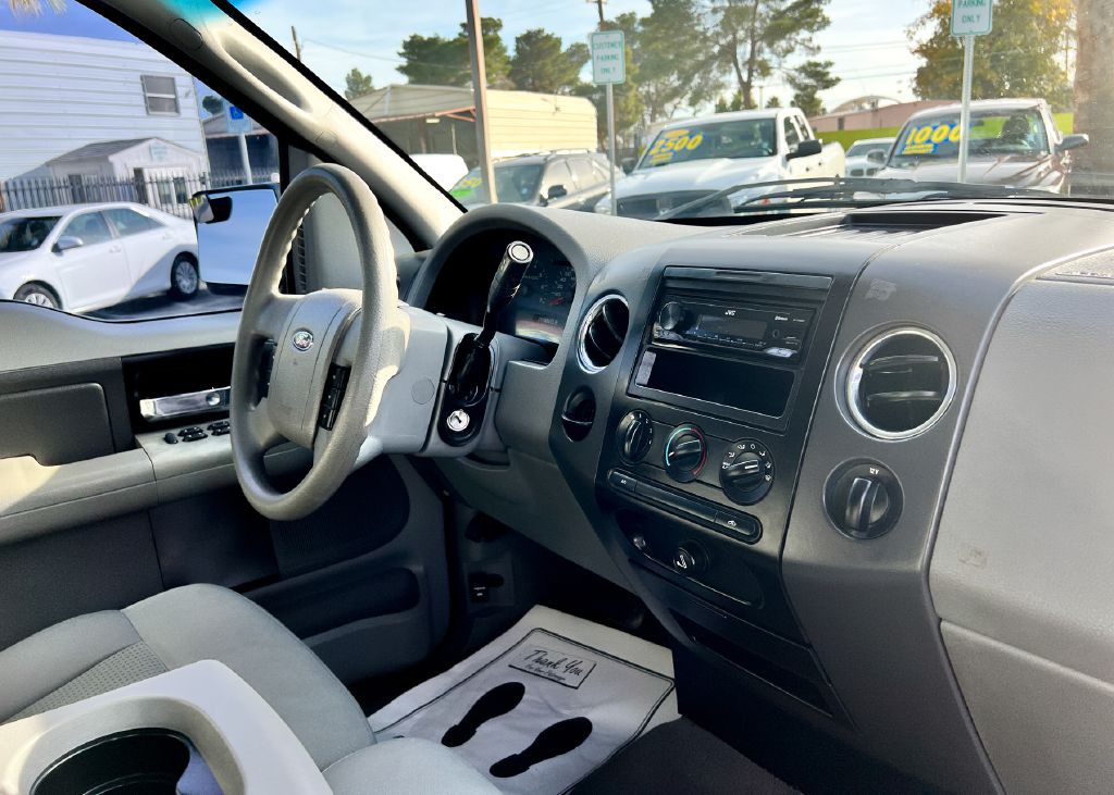 2007 Ford F-150 Image 11