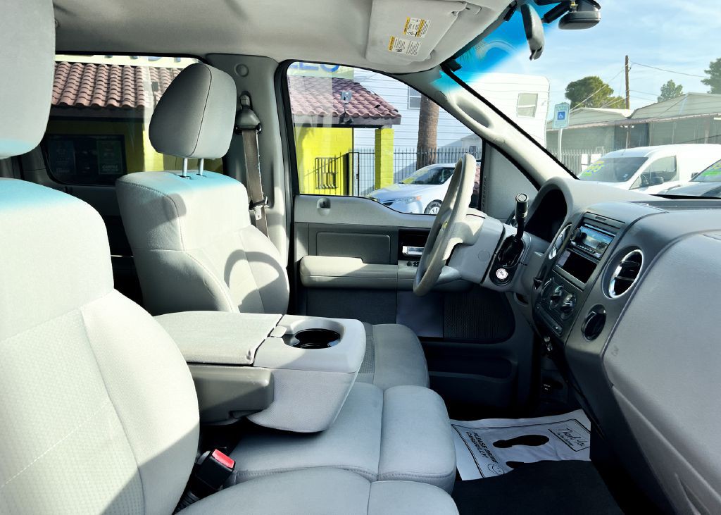 2007 Ford F-150 Image 12