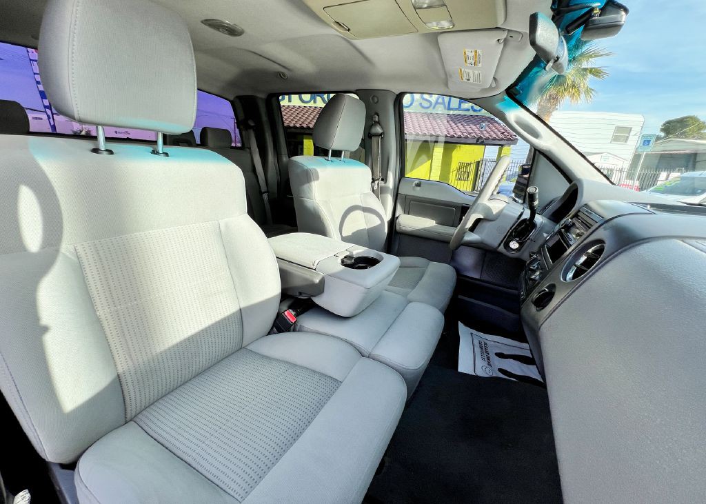 2007 Ford F-150 Image 13