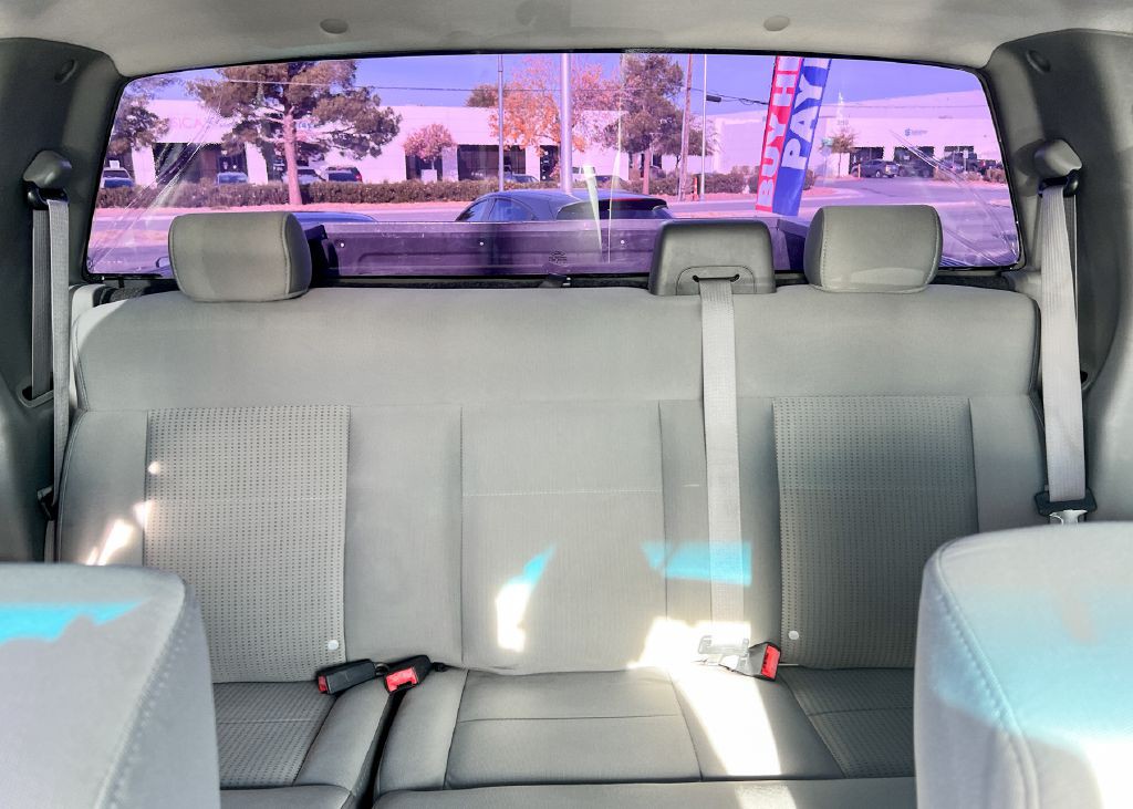 2007 Ford F-150 Image 14