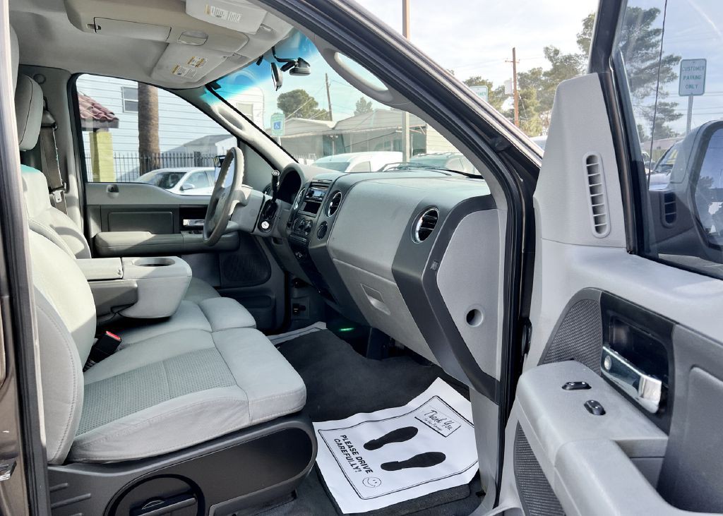 2007 Ford F-150 Image 15