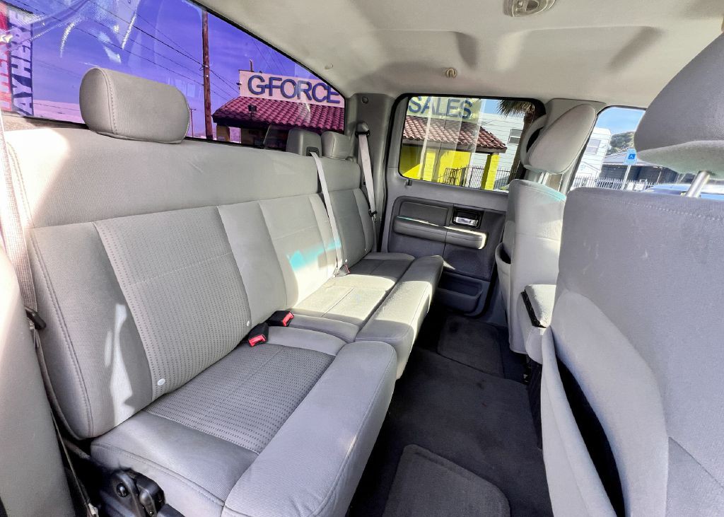 2007 Ford F-150 Image 17