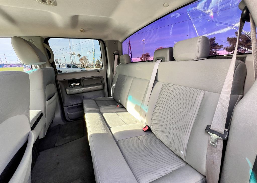 2007 Ford F-150 Image 18