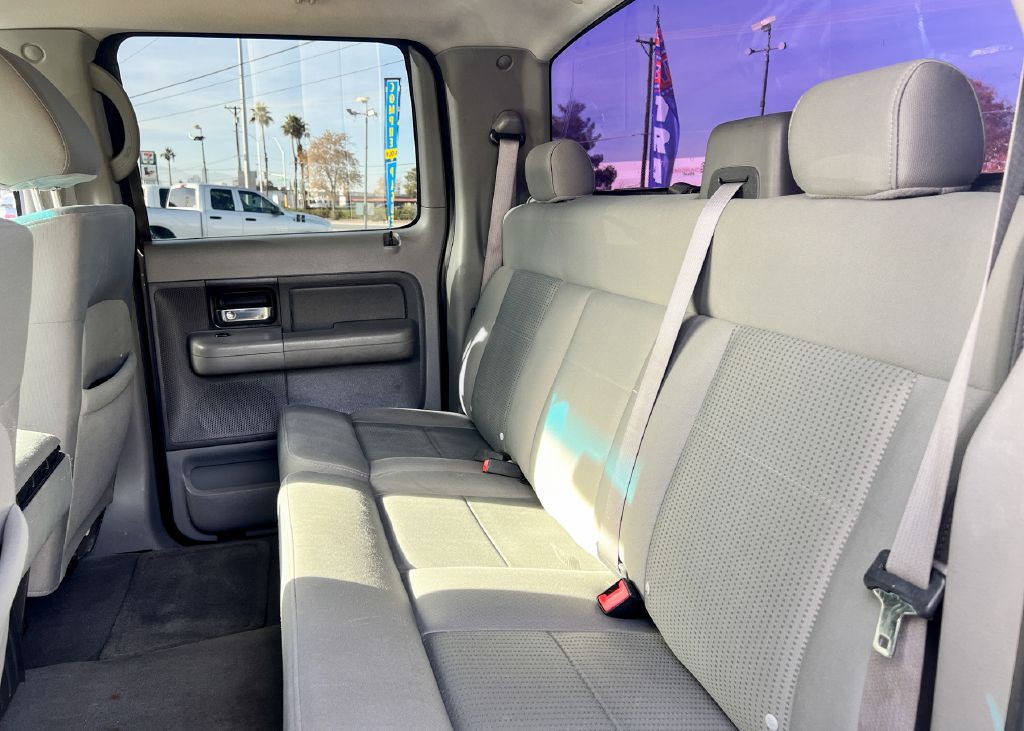 2007 Ford F-150 Image 19