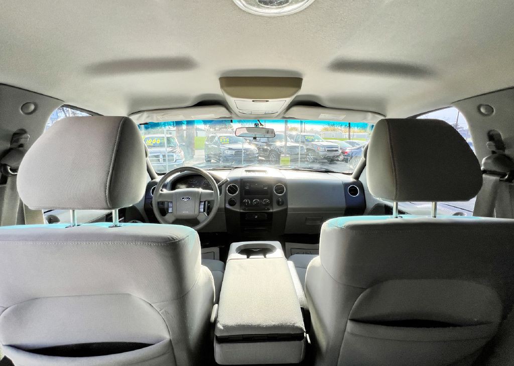 2007 Ford F-150 Image 20