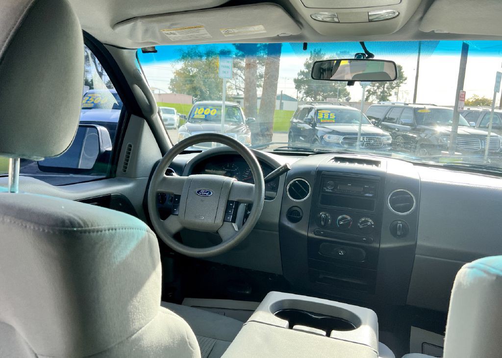 2007 Ford F-150 Image 21