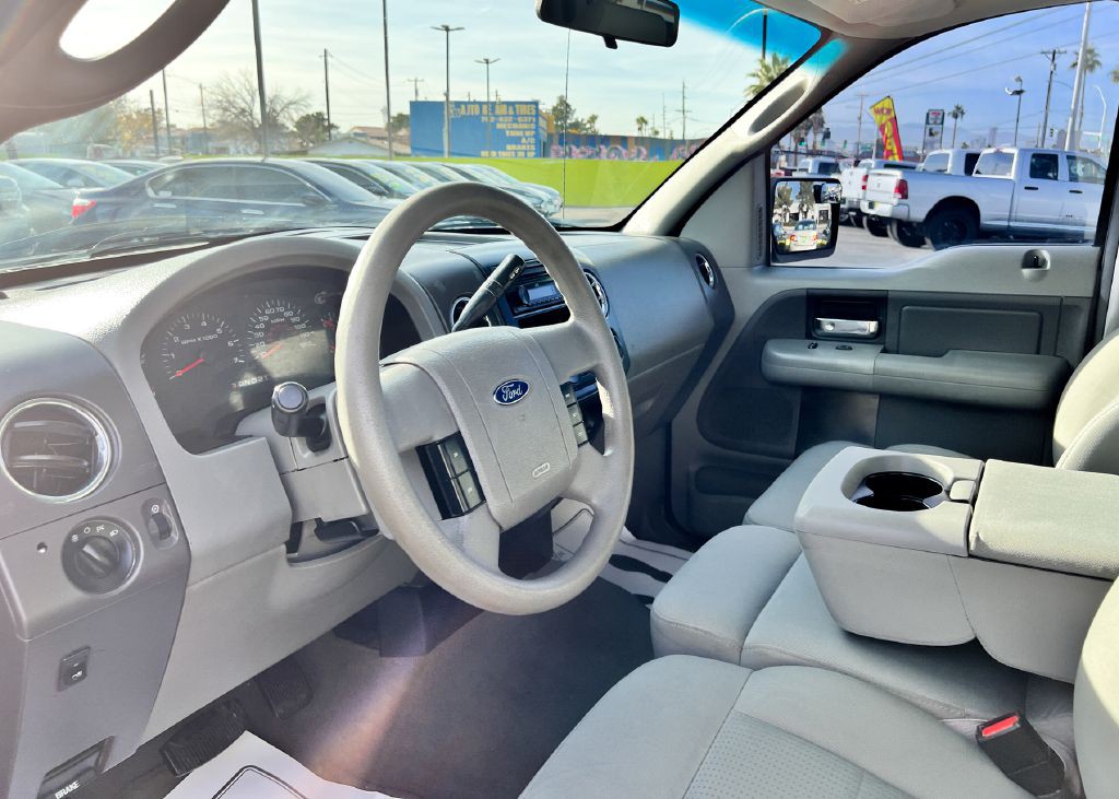 2007 Ford F-150 Image 22