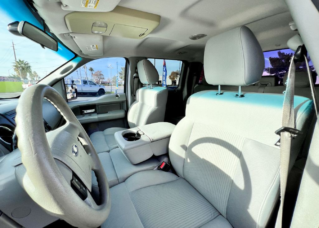 2007 Ford F-150 Image 23