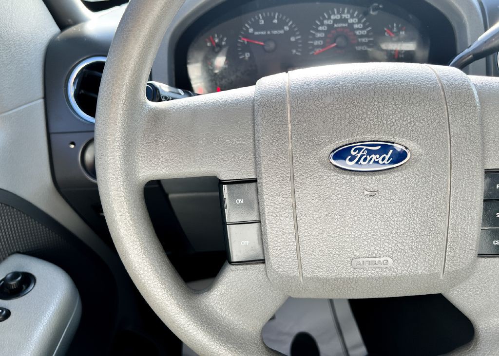 2007 Ford F-150 Image 25