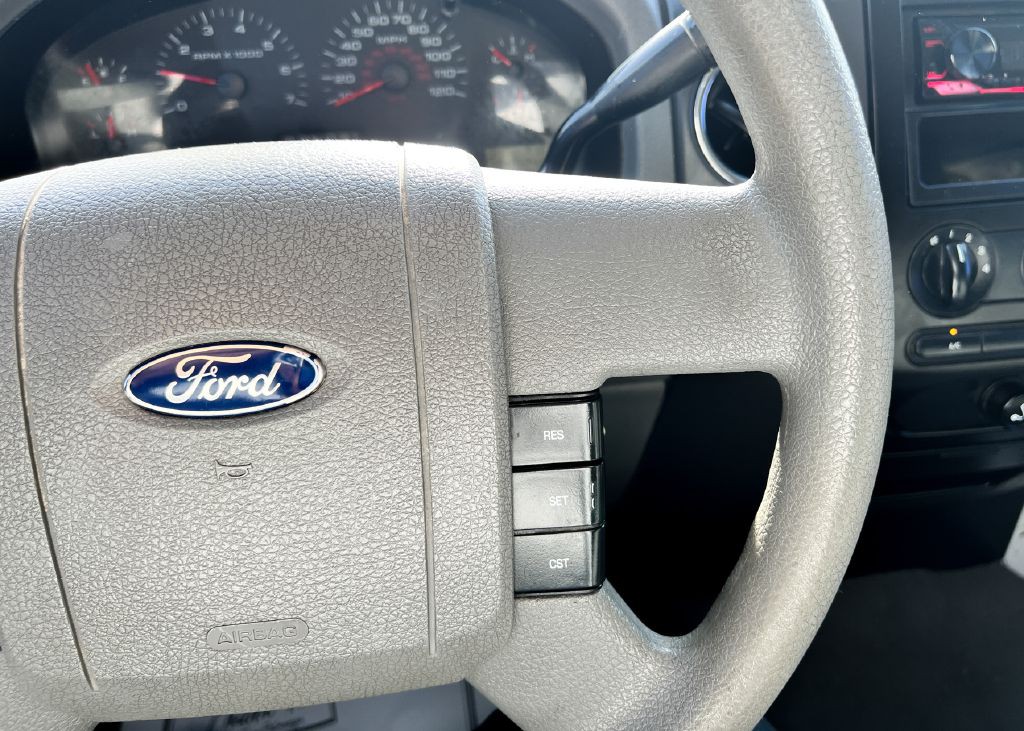 2007 Ford F-150 Image 26