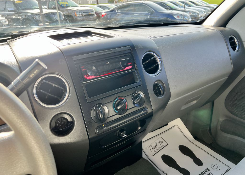 2007 Ford F-150 Image 27