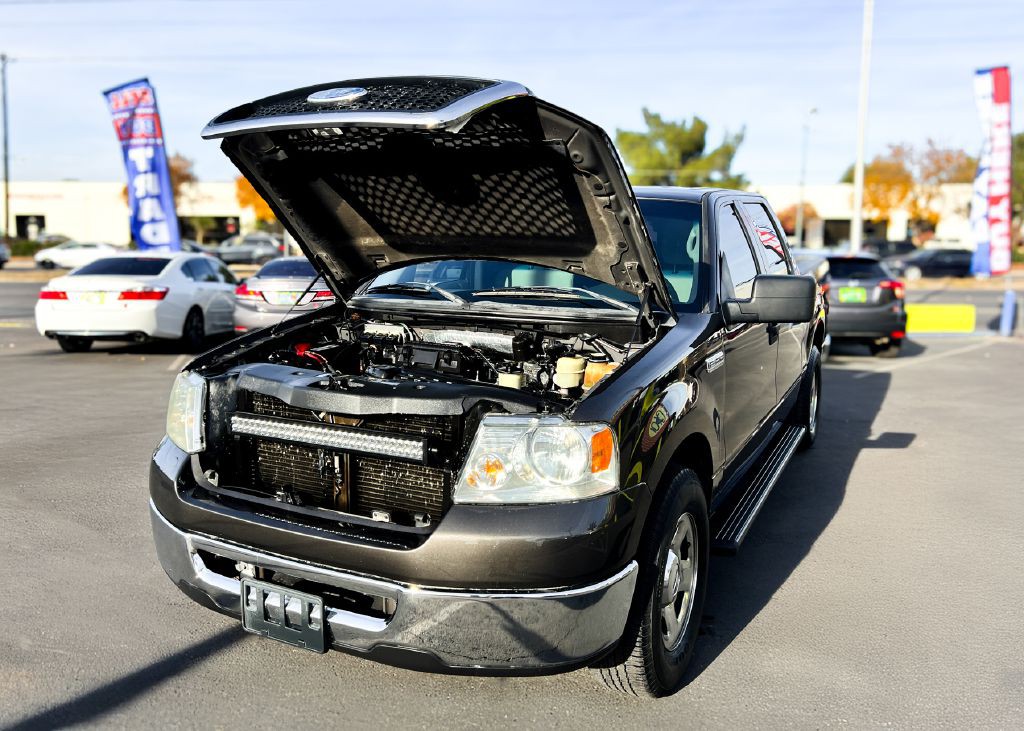 2007 Ford F-150 Image 28