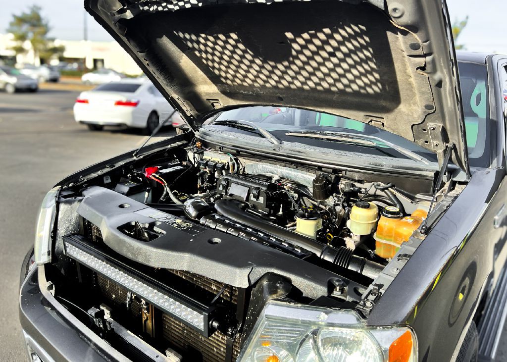 2007 Ford F-150 Image 29