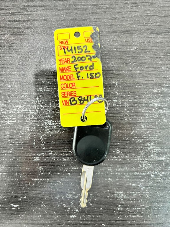 2007 Ford F-150 Image 30