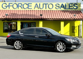 Image for 2013 Honda Accord Sport ID: 6857882