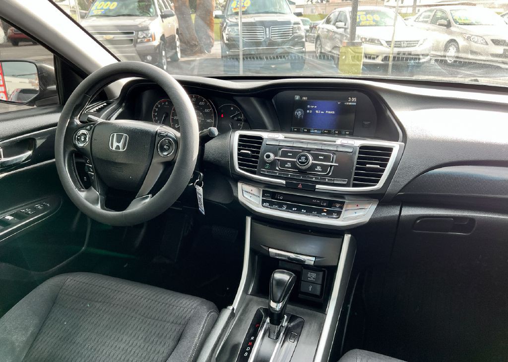 2013 Honda Accord Image 15
