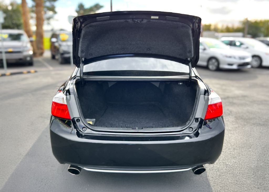 2013 Honda Accord Image 22