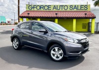 Image for 2017 Honda HR-V LX ID: 6857900