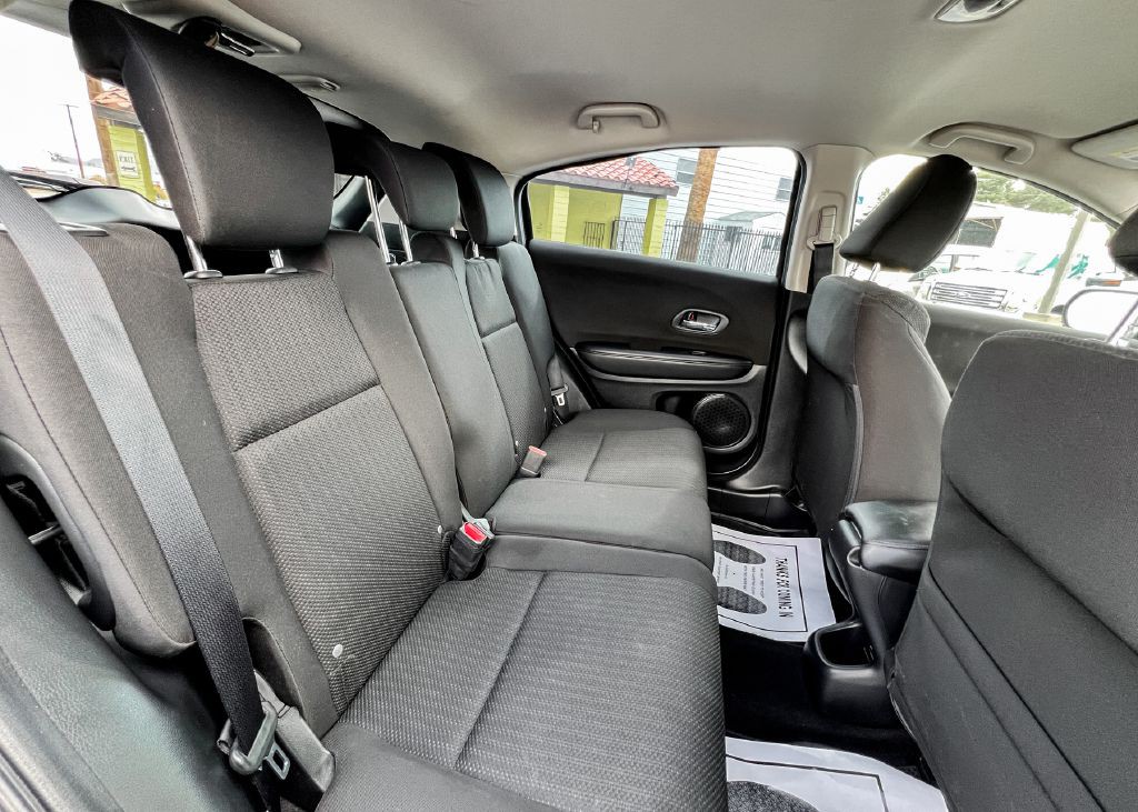 2017 Honda HR-V Image 13