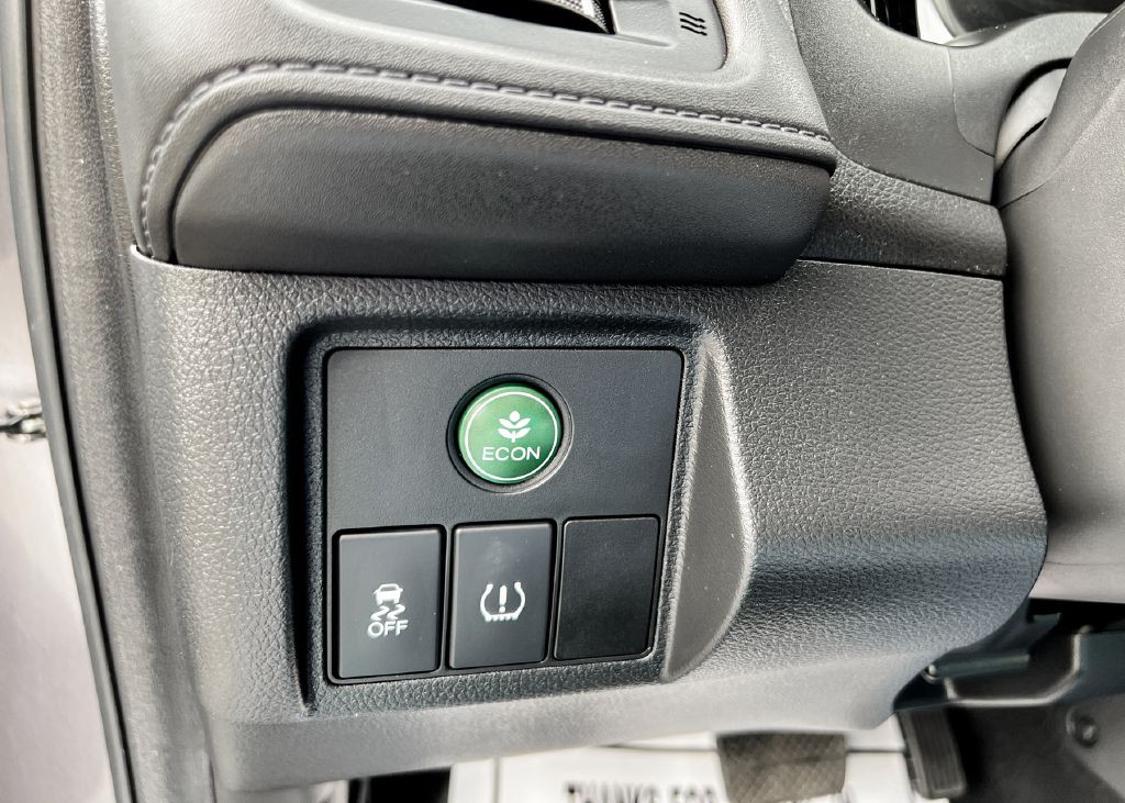 2017 Honda HR-V Image 19