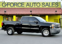 Image for 2014 Chevrolet Silverado 1500  ID: 6860094