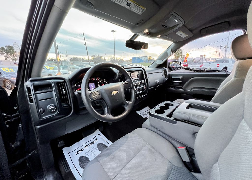 2014 Chevrolet Silverado 1500 Image 14