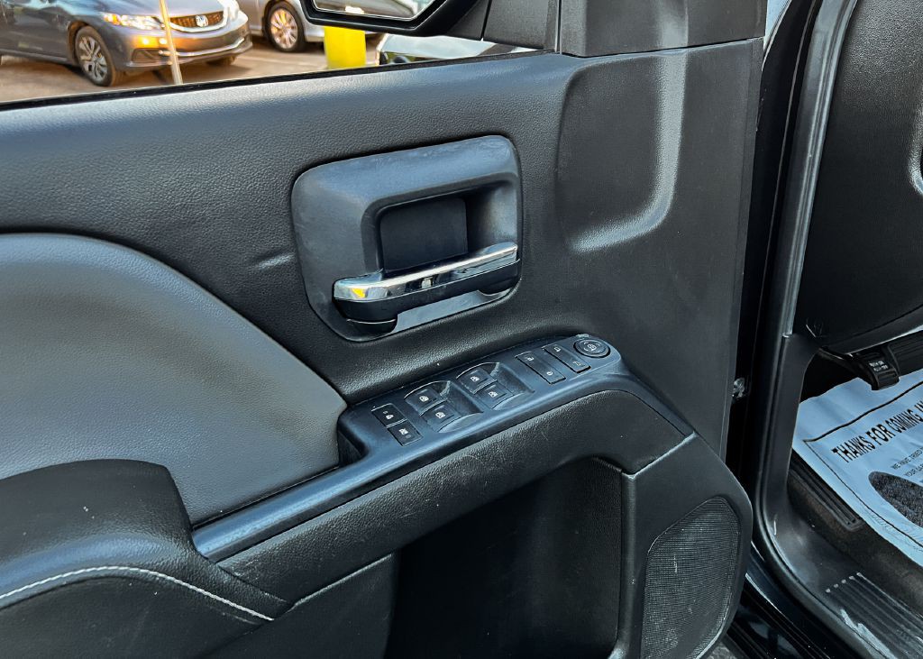 2014 Chevrolet Silverado 1500 Image 16