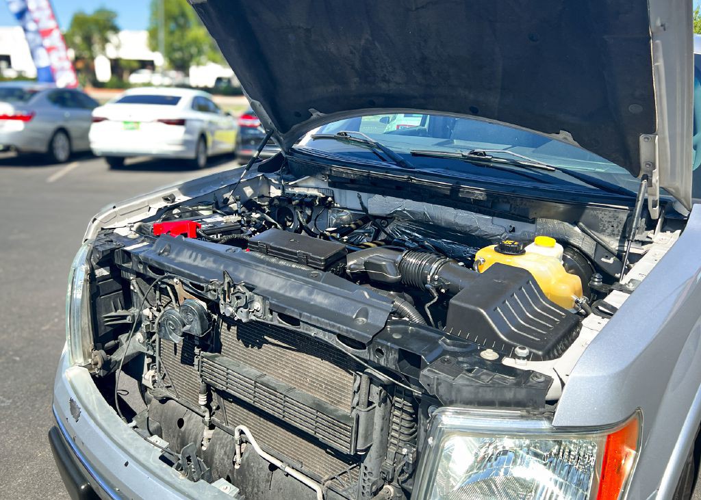 2014 Ford F-150 Image 24