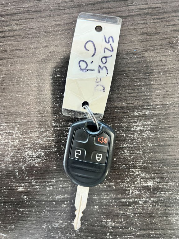 2014 Ford F-150 Image 25