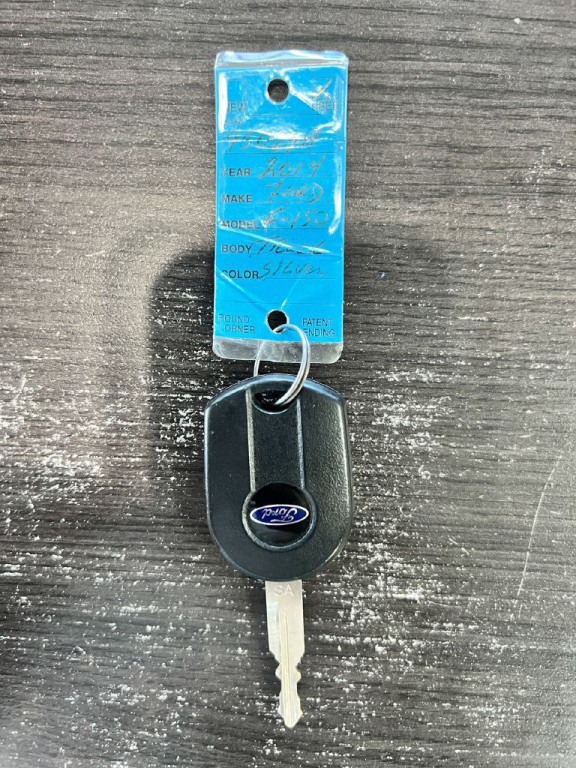 2014 Ford F-150 Image 26