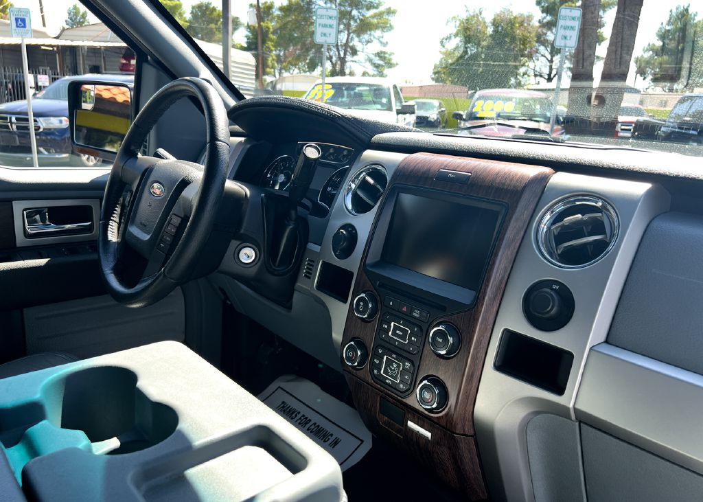 2014 Ford F-150 Image 14